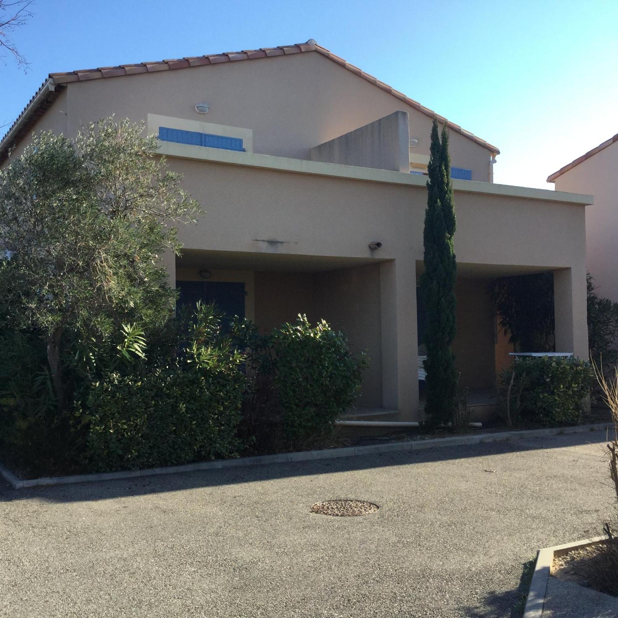 Charming Rental With Shared-Pool In The Alpilles. Mouries Exterior photo